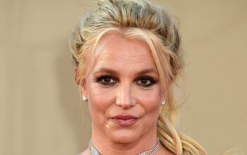 Britney Spears : malgré la levée de sa tutelle, elle ne peut pas encore tout faire