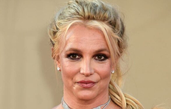 Britney Spears : malgré la levée de sa tutelle, il reste une seule chose qui lui est interdite !