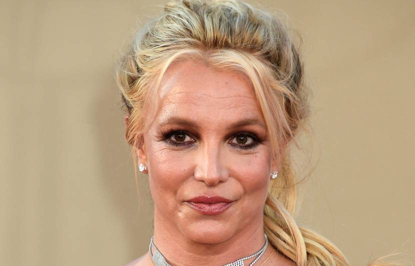 Britney Spears : malgré la levée de sa tutelle, elle ne peut pas encore tout faire