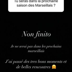 Flo (LMvsMonde6) : il ne participera pas aux prochaines saisons des Marseillais