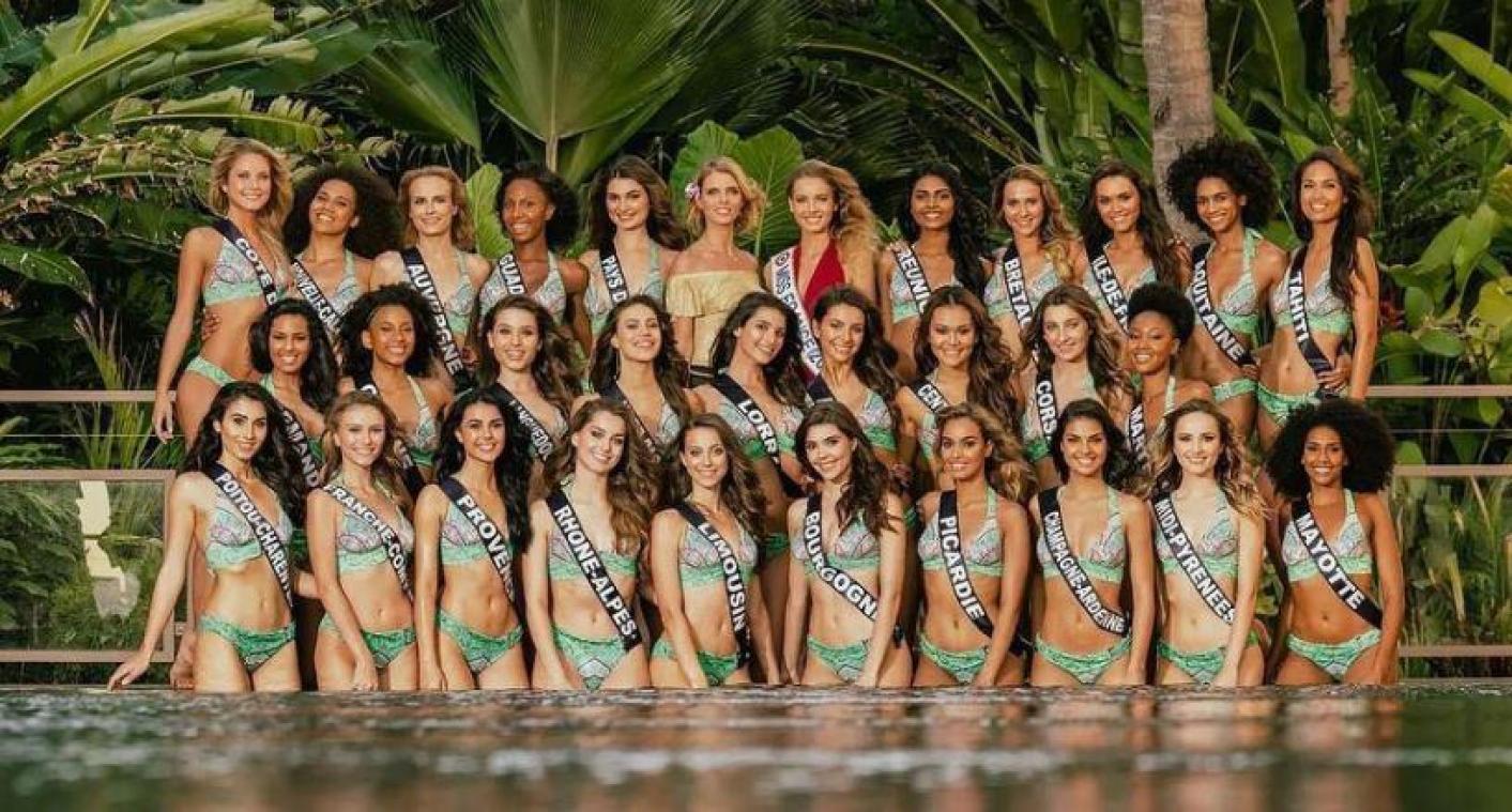 Miss France 2022, le test de culture générale : voici le questionnaire