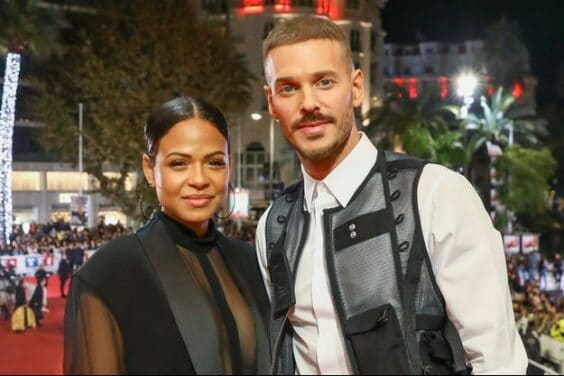 M. Pokora fait une joyeuse annonce à l'approche des fêtes de Noël, ses fans sont en folie !