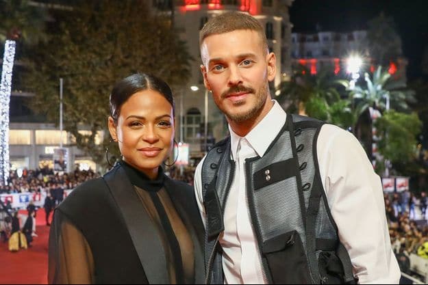 M. Pokora annonce l'arrivée de son film événement, ses fans sont euphoriques