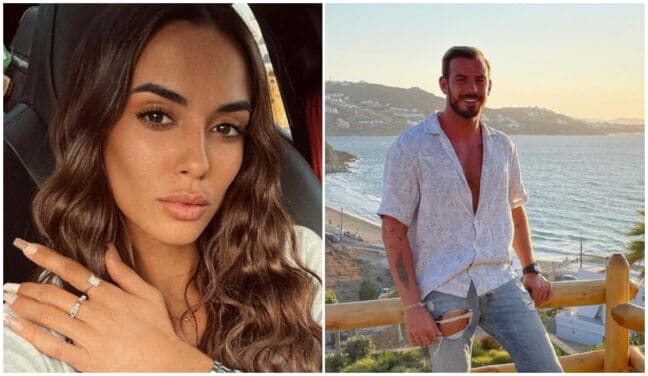 Julien Bert et Hilona de nouveau ensemble ? Ces images sèment le doute !