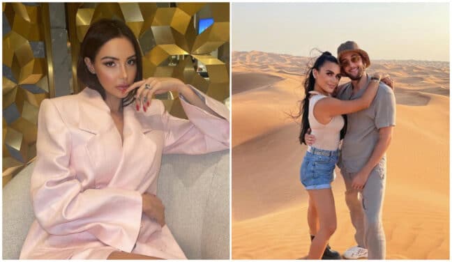 Nabilla : en guerre contre son frère Tarek pour de l'argent ? De nouvelles infos sont tombées !