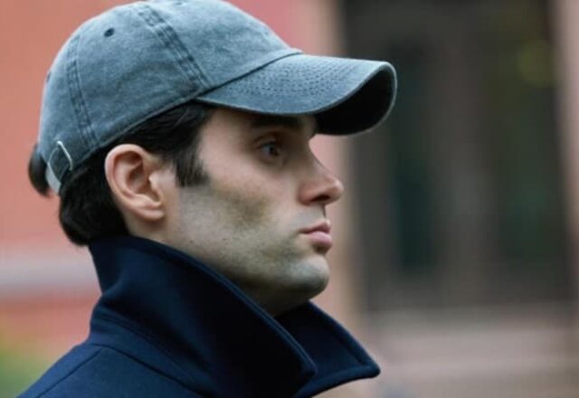 You saison 4 : détails sur ce qui pourrait arriver dans la suite de la série Netflix