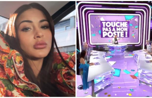 Alix : après avoir dénoncé une agression sexuelle sur mineure, elle raconte tout sur TPMP