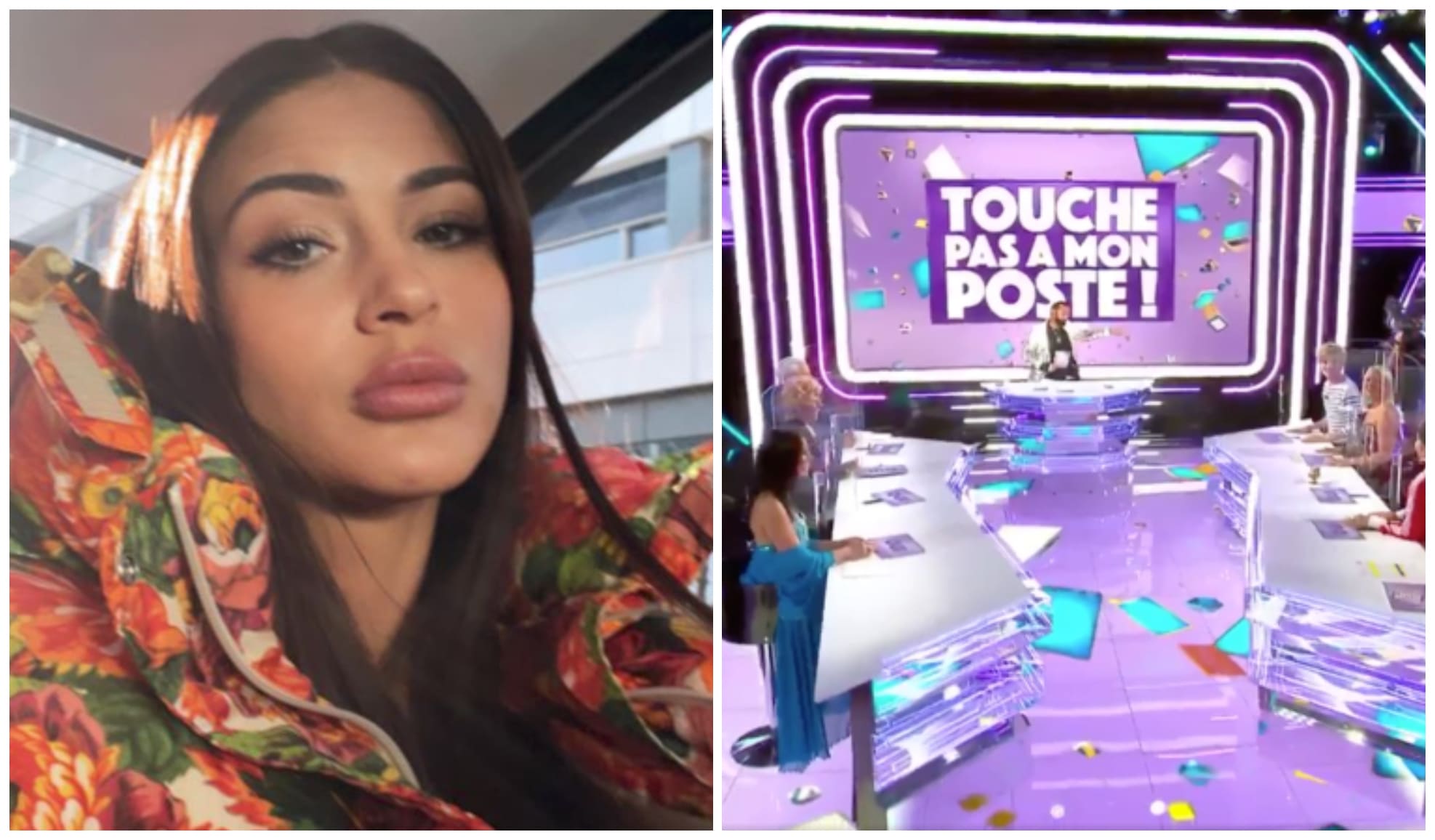 Alix : après avoir dénoncé une agression sexuelle sur mineure, elle raconte tout sur TPMP