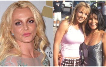 Britney Spears s'en prend à sa mère dans une virulente publication qu'elle supprime dans la foulée
