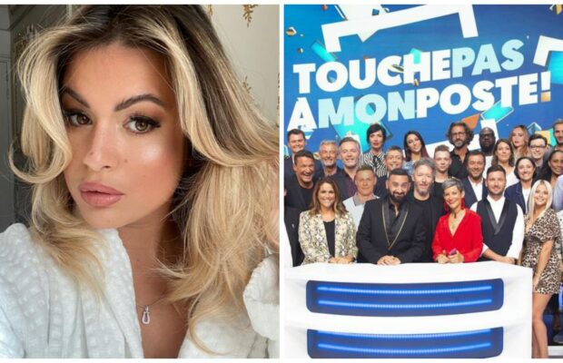 Carla Moreau : elle serait sur le point de rejoindre l'équipe de Cyril Hanouna sur TPMP