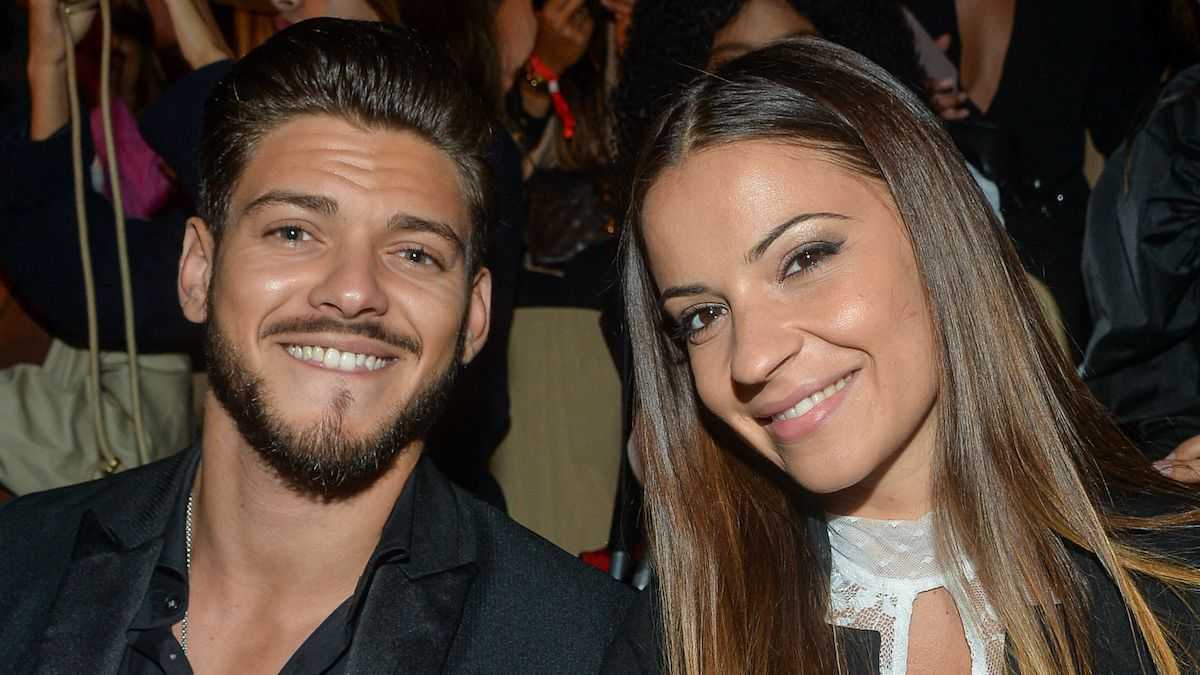 Denitsa Ikonomova de nouveau en couple : Rayane Bensetti réagit à la nouvelle