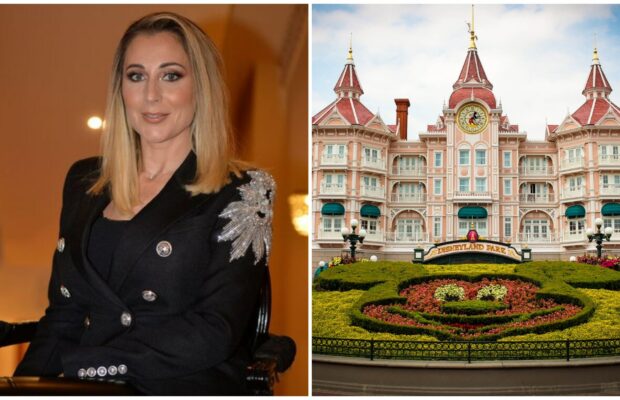 'Ils nous ont fait un carnage' : quand Magali Berdah s'emporte contre un hôtel de Disneyland Paris