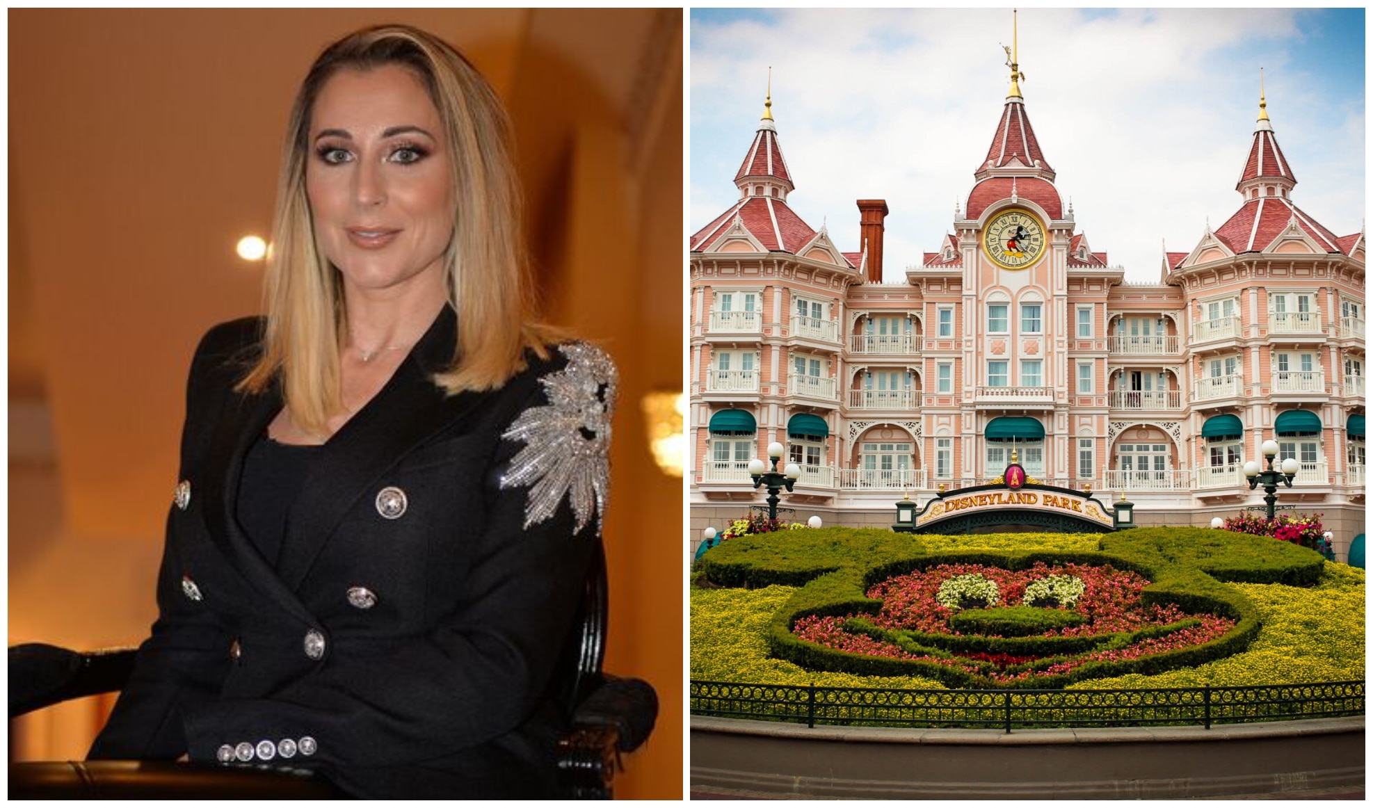 'Ils nous ont fait un carnage' : quand Magali Berdah s'emporte contre un hôtel de Disneyland Paris