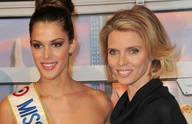 Sylvie Tellier : en froid avec Iris Mittenaere ? Sa mise au point sur sa relation avec l'ex Miss Univers