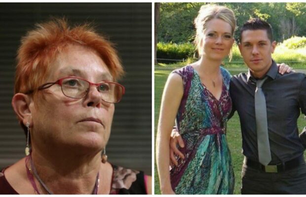 Affaire Daval : la mère de Jonathann s'exprime suite au projet de série des parents d'Alexia