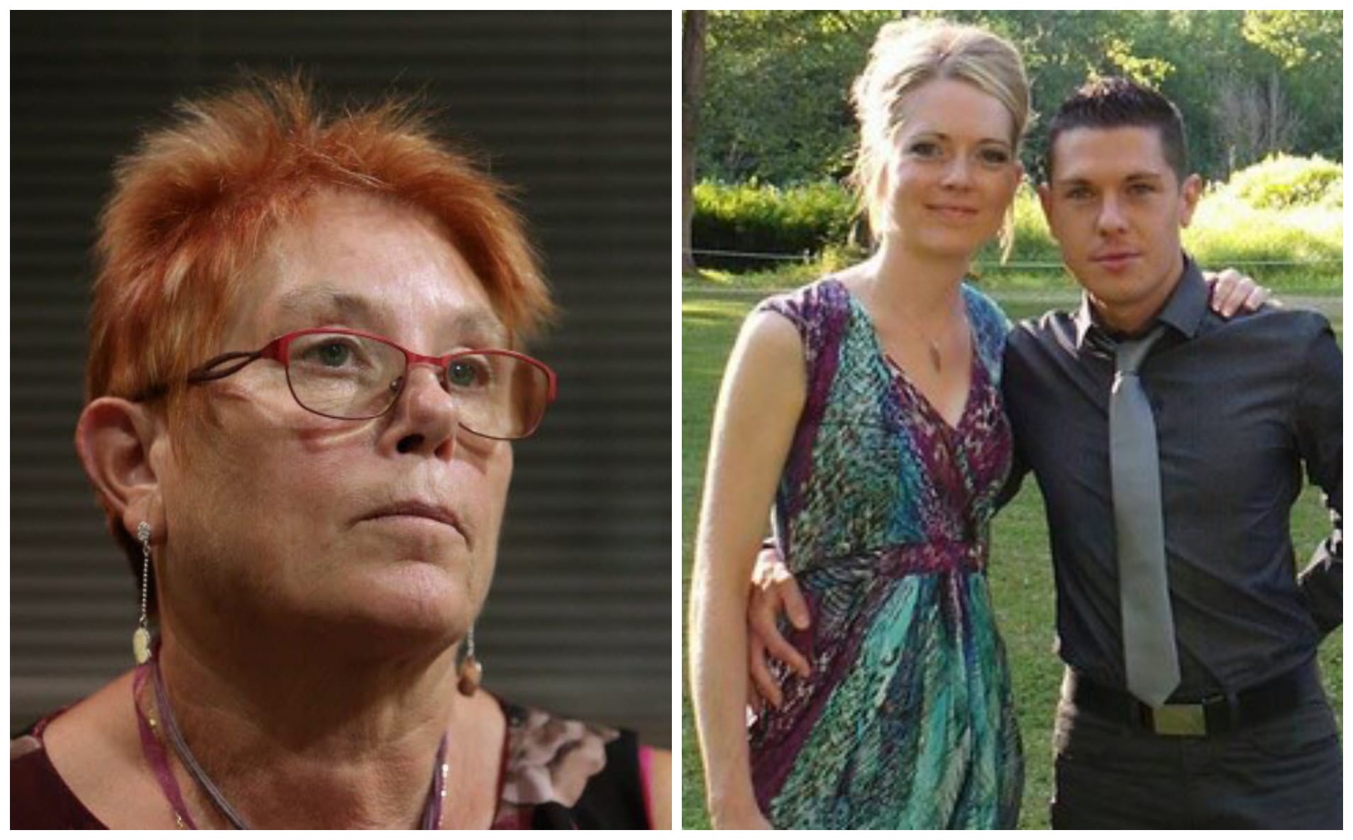 Affaire Daval : la mère de Jonathann s'exprime suite au projet de série des parents d'Alexia