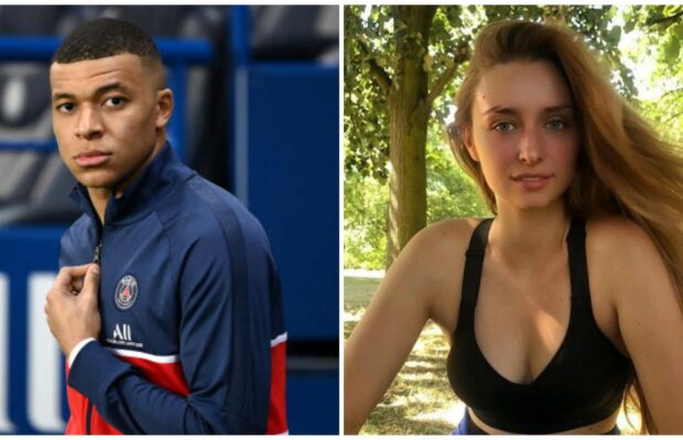 Kylian Mbappé : en couple avec Emma Smet en couple ? L'actrice prend la parole