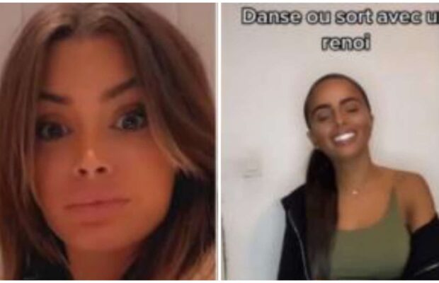 Mélanie Da Cruz : choquée par un challenge 'raciste' sur TikTok, elle s'emporte