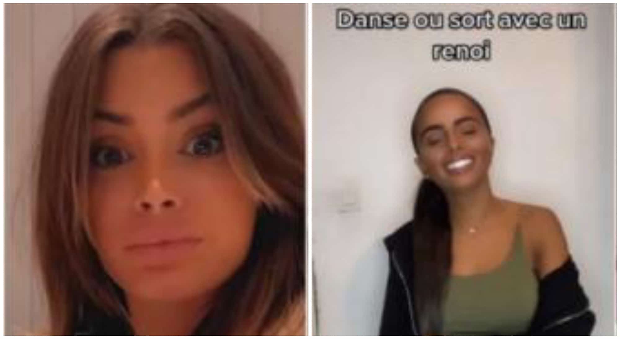 Mélanie Da Cruz : choquée par un challenge 'raciste' sur TikTok, elle s'emporte