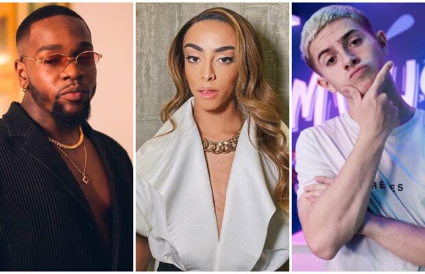 DALS : Tayc vainqueur, il explique pourquoi Bilal Hassani et Michou devaient gagner