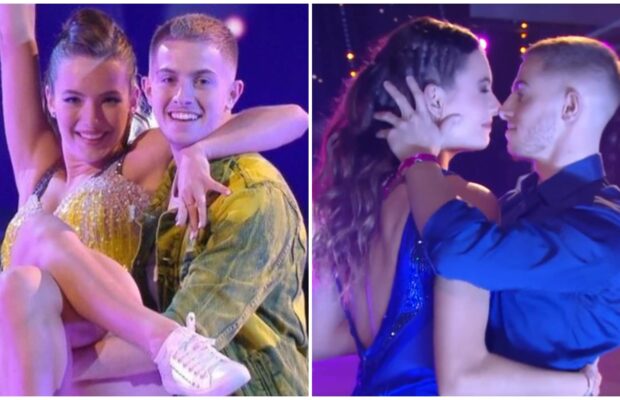 Danse avec les stars : après leur baiser, Michou parle mariage avec Elsa Bois