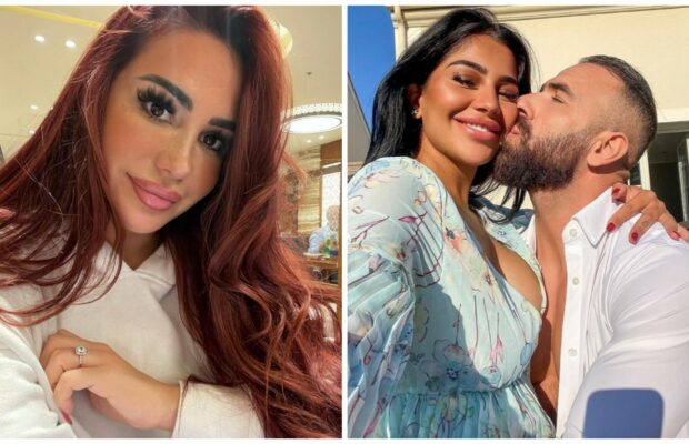 Milla Jasmine : énervée, elle tacle son ex Mujdat et sa chérie Feliccia