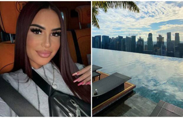 Milla Jasmine : elle donne les raisons fiscales derrière son départ à Dubaï