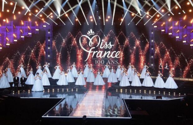 Miss France 2022 : cet exercice pour que les candidates gagnent en éloquence