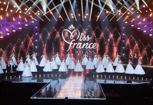 Miss France 2022 : cet exercice pour que les candidates gagnent en éloquence