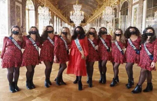 Miss France : ces tenues qu'elles n'ont pas le droit de porter pendant leur règne