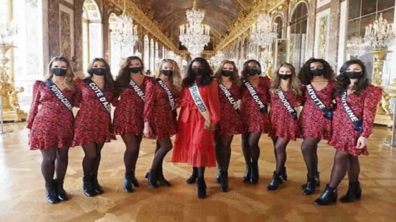 Miss France : ces tenues qu'elles n'ont pas le droit de porter pendant leur règne