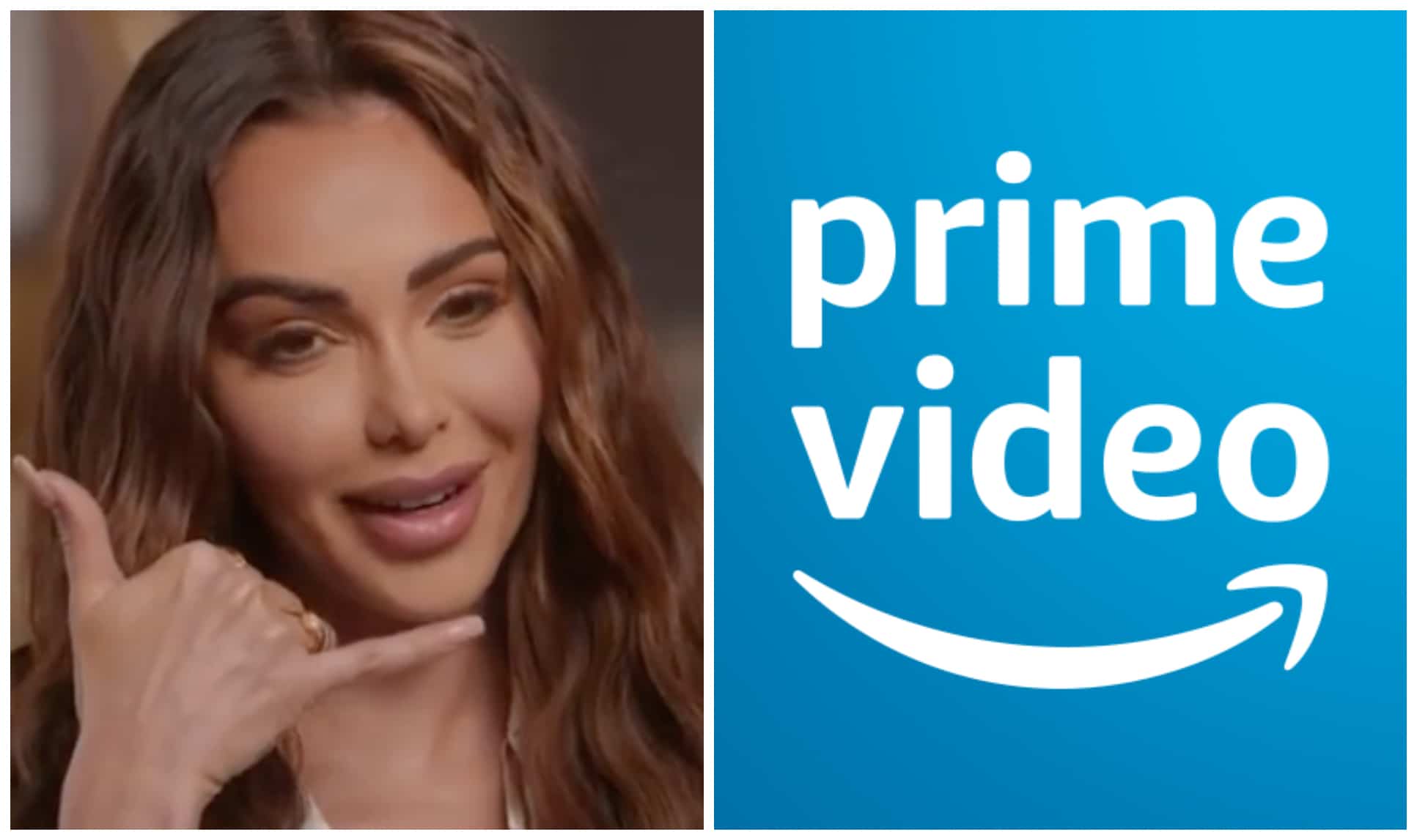 Nabilla : son documentaire bientôt disponible sur Amazon Prime, elle s'exprime