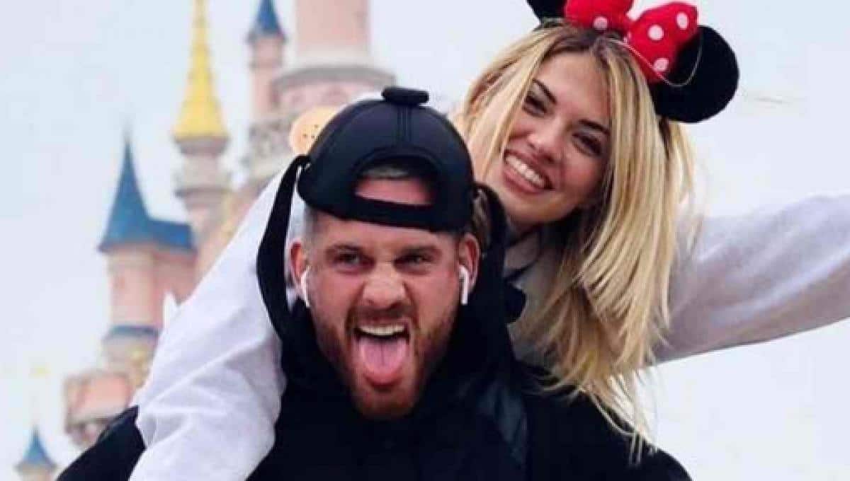 Raphaël et Tiffany, séparés ? Le couple ne s'affiche plus ensemble