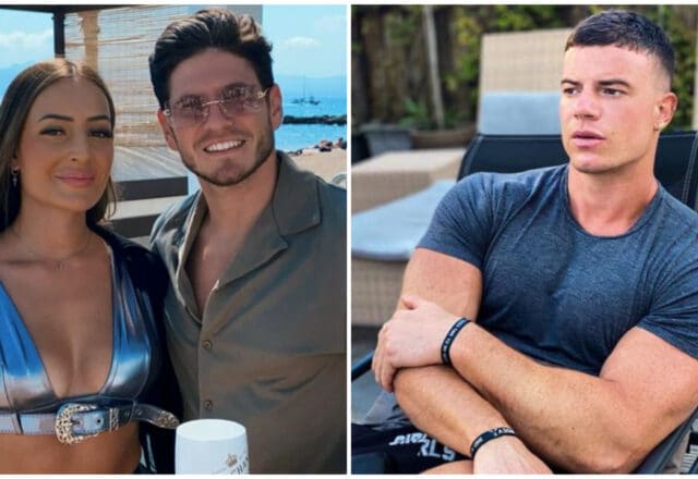 Léa Mary infidèle à Sebydaddy : elle aurait embrassé Adrien Laurent dans son dos