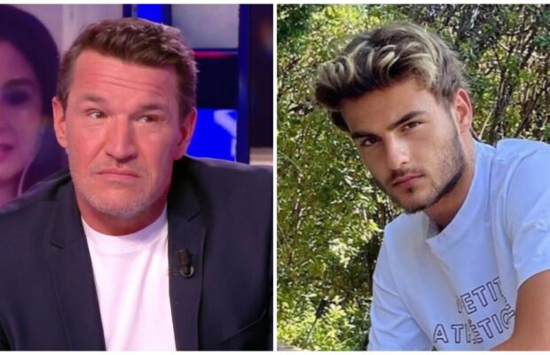 Mineure agressée sexuellement par un candidat de télé-réalité : ce que Simon Castaldi a dit à son père Benjamin