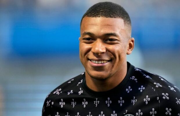 Kylian Mbappé en couple avec une célèbre actrice ? Cette conséquence inattendue pour la comédienne !