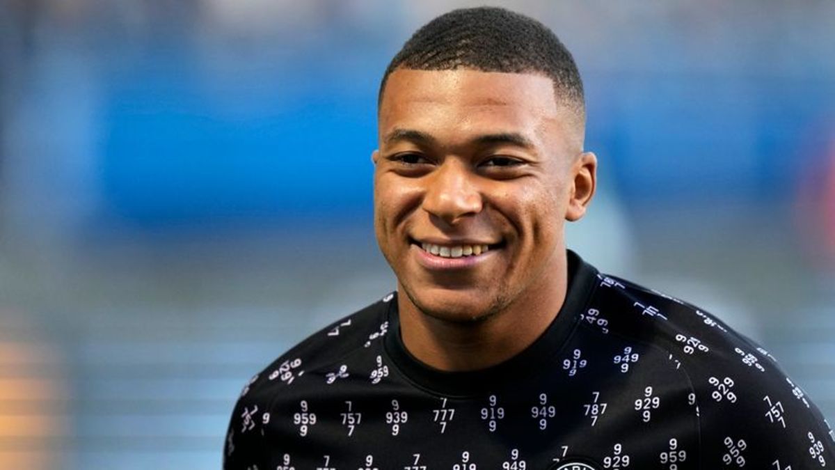 Kylian Mbappé en couple avec une célèbre actrice ? Cette conséquence inattendue pour la comédienne !