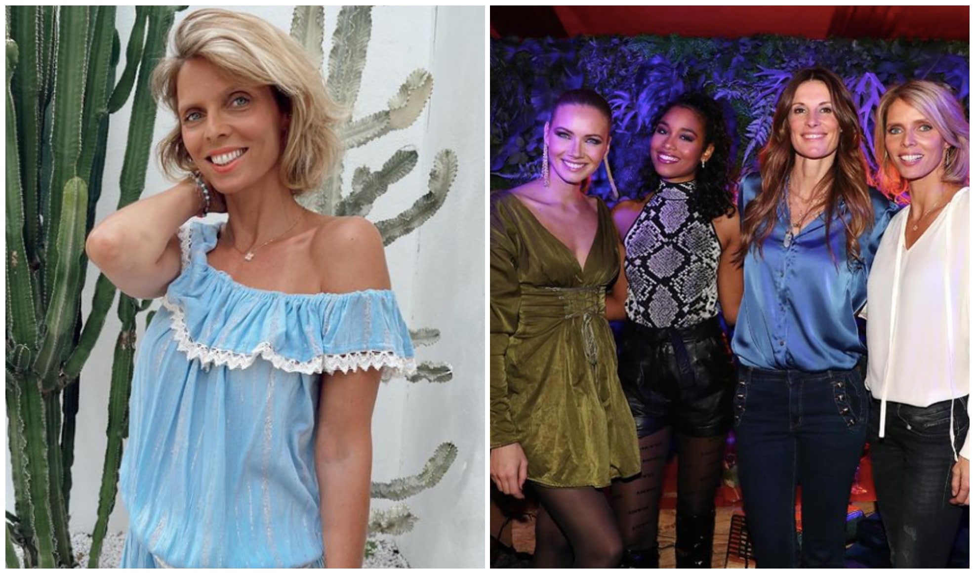 Miss Univers 2021 : Sylvie Tellier parle de l'heureuse élue qui va représenter notre pays