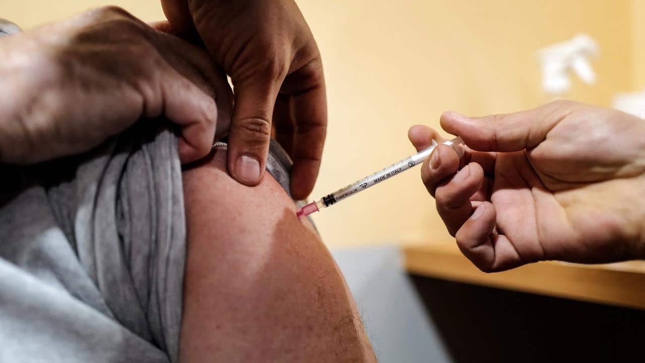 Confinement des non-vaccinés en Autriche : la même chose bientôt en France ?