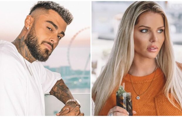 Thibault Garcia : en train de danser avec des mannequins, Jessica Thivenin se vexe