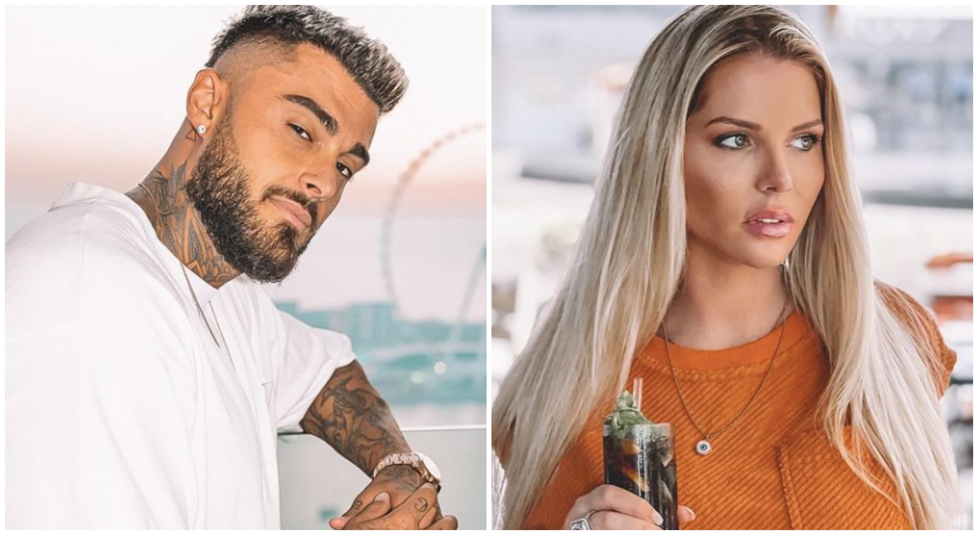 Thibault Garcia : en train de danser avec des mannequins, Jessica Thivenin se vexe