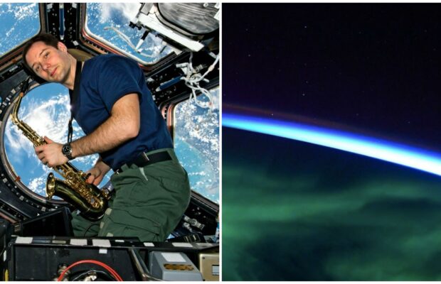 Thomas Pesquet de retour sur Terre : pourquoi l’astronaute est obligé de porter des couches pendant le voyage ?