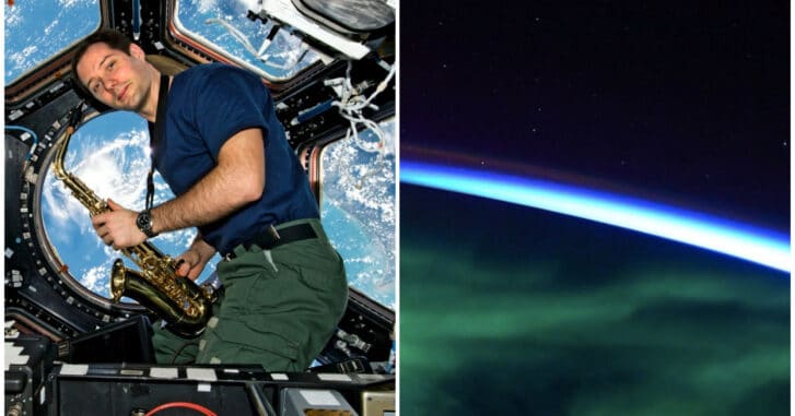 Thomas Pesquet de retour sur Terre : pourquoi l’astronaute est obligé de porter des couches pendant le voyage ?