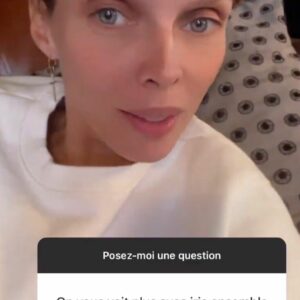 Sylvie Tellier : en froid avec Iris Mittenaere ? Sa mise au point sur sa relation avec l'ex Miss Univers