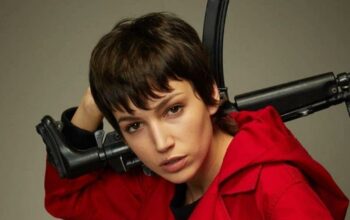 La Casa de Papel saison 5, partie 2 : Tokyo de retour ?