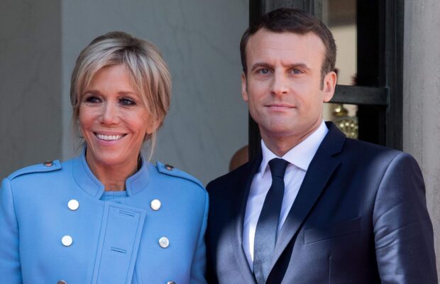 Brigitte Macron : jalouse de son mari ? Elle s'approprie un cadeau qui était pour lui