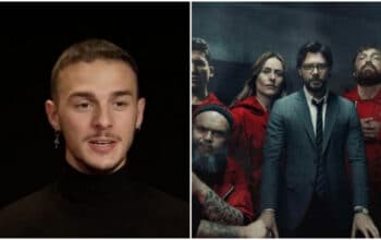 La Casa de Papel : le plus grand fan français de la série réagit à sa victoire