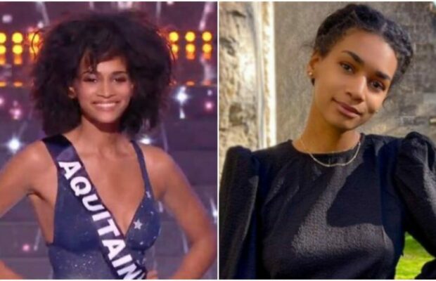 Miss Aquitaine : critiquée sur sa coupe de cheveux 'ratée', elle s'exprime