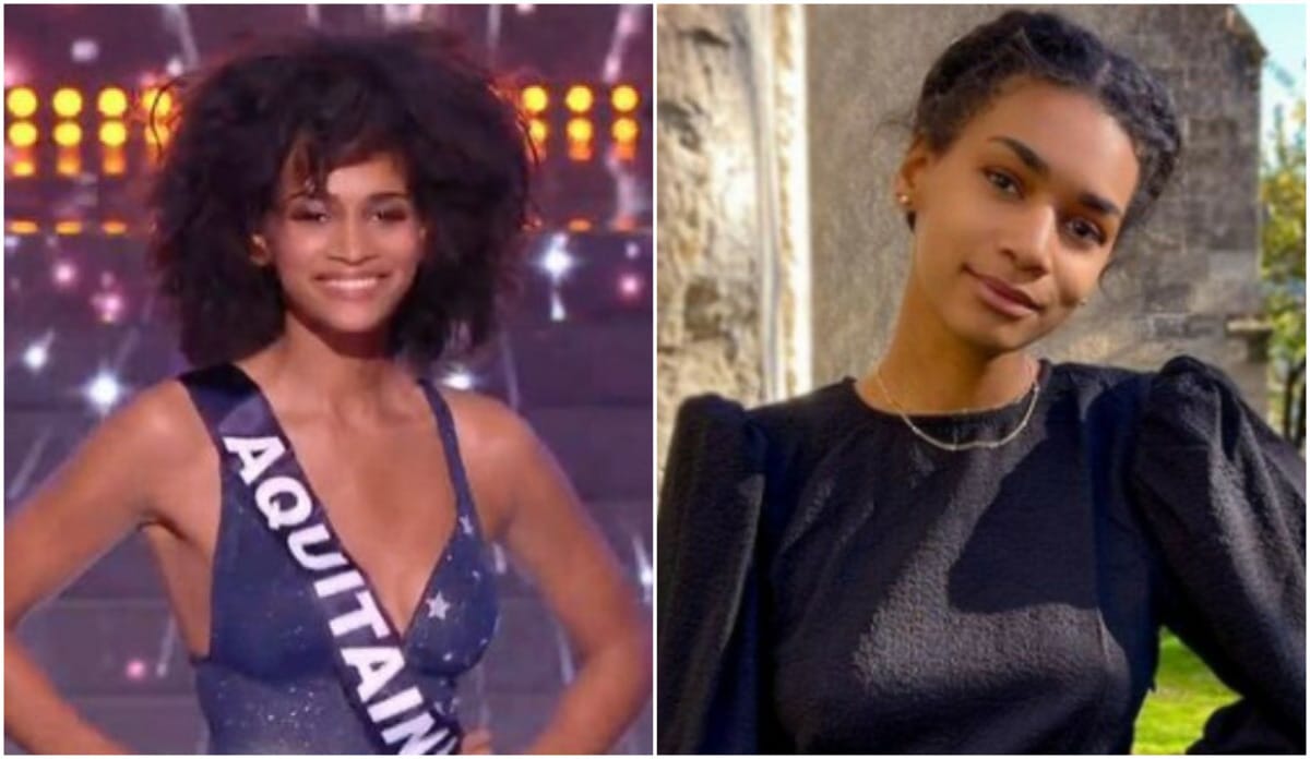 Miss Aquitaine : critiquée sur sa coupe de cheveux 'ratée', elle s'exprime