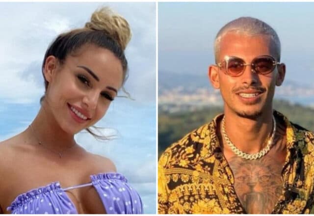Mélanie ORL : alors qu'elle se serait remise avec Greg Yega elle aurait eu un rapprochement en soirée